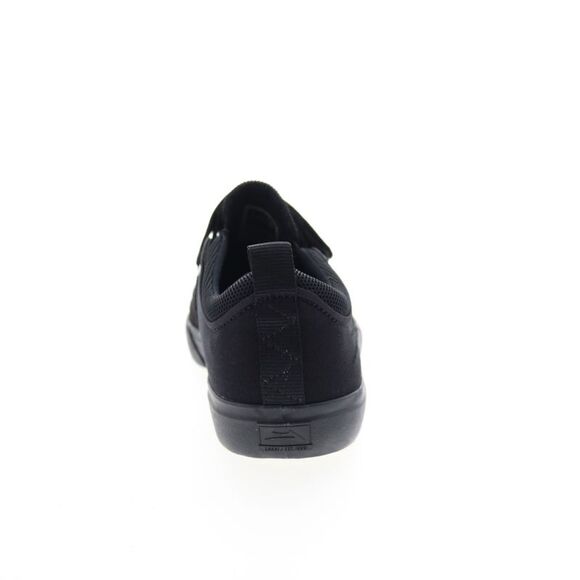 Lakai Mens Riley 2 VS Black Shoes (NWT) - Picture 6 of 7